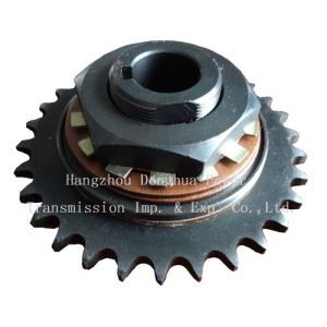 Maatalouskoneiden osien vääntömomenttiraja