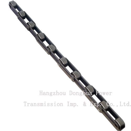 MC-sarjan Hollow Pin ketjut